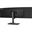 49" (124,46cm) Lenovo ThinkVision 63DBRAT1EU schwarz 5120x1440