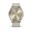 Garmin vivomove Trend pastellbraun-cremegold