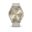 Garmin vivomove Trend pastellbraun-cremegold