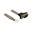 Delock Kabel seriell Pfostenbuchse > 1 x DB9 Stecker 2 mm