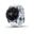 Garmin fenix 7 Sapphire Solar weiss/blau Titan