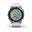 Garmin fenix 7 Sapphire Solar weiss/blau Titan