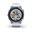 Garmin fenix 7 Sapphire Solar weiss/blau Titan