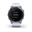 Garmin fenix 7 Sapphire Solar weiss/blau Titan