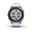 Garmin fenix 7 Sapphire Solar weiss/blau Titan