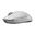 Logitech G Pro X Superlight 2 2.4 GHz wei&szlig; (kabellos)