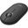 Logitech Pebble 2 Combo Deutsch USB und Bluetooth schwarz/grau