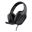 TRUST GXT415 ZIROX GAMING HEADSET 24990 mit Kabel Mikrofon schwarz