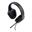 TRUST GXT415 ZIROX GAMING HEADSET 24990 mit Kabel Mikrofon schwarz