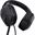 TRUST GXT415 ZIROX GAMING HEADSET 24990 mit Kabel Mikrofon schwarz