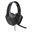 TRUST GXT415 ZIROX GAMING HEADSET 24990 mit Kabel Mikrofon schwarz