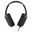 TRUST GXT415 ZIROX GAMING HEADSET 24990 mit Kabel Mikrofon schwarz