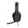 TRUST GXT415 ZIROX GAMING HEADSET 24990 mit Kabel Mikrofon schwarz