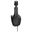 TRUST GXT415 ZIROX GAMING HEADSET 24990 mit Kabel Mikrofon schwarz
