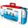 PDP Tasche Travel Case Mario Escape Switch