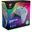 PDP Controller kabelgebunden Afterglow Wave grau XBOX Serie