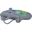 PDP Controller kabelgebunden Afterglow Wave grau XBOX Serie