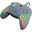 PDP Controller kabelgebunden Afterglow Wave grau XBOX Serie