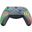 PDP Controller kabelgebunden Afterglow Wave grau XBOX Serie
