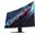 27" (68,58cm) Gigabyte GS27QC schwarz 2560x1440 1xDisplayPort