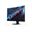 27" (68,58cm) Gigabyte GS27QC schwarz 2560x1440 1xDisplayPort