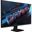 27" (68,58cm) Gigabyte GS27Q schwarz 2560x1440 1xDisplayPort 1.4