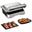 Tefal OptiGrill 2in1 GC772D10 - Grill - elektrisch