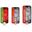 DISPLEX Real Glass + Case iPhone 15