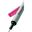 Pelikan Fineliner 96 pink 10 Stück 0.4mm Faltschachtel