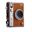 Fujifilm Instax Mini EVO brown 16812508
