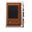 Fujifilm Instax Mini EVO brown 16812508