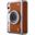 Fujifilm Instax Mini EVO brown 16812508