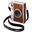 Fujifilm Instax Mini EVO brown 16812508