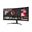 34" (86,36cm) LG Electronics Curved UltraWide 34WR50QC-B schwarz