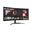34" (86,36cm) LG Electronics Curved UltraWide 34WR50QC-B schwarz