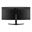 34" (86,36cm) LG Electronics Curved UltraWide 34WR50QC-B schwarz
