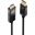 (&euro;8,18*/1m) 5.00m Lindy HDMI Adapterkabel aktiv Displayport