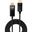 (&euro;8,18*/1m) 5.00m Lindy HDMI Adapterkabel aktiv Displayport