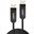 (&euro;5,06*/1m) 50.00m Lindy DisplayPort 2.0 Anschlusskabel