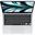 Notebook 13,6" (34,54cm) APPLE MACBOOK AIR 13 M2 CHIP 8C/10C