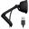 Logitech BRIO 105 Grafit Webcam USB