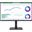 31.5" (80,01cm) Lenovo ThinkVision T34w-30 schwarz 2560x1440