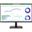 31.5" (80,01cm) Lenovo ThinkVision T34w-30 schwarz 2560x1440