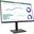 31.5" (80,01cm) Lenovo ThinkVision T34w-30 schwarz 2560x1440