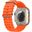 APPLE Watch Ultra 2 GPS + Cellular 49mm Titanium Case with Orange