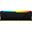 32GB Kingston FURY Beast RGB DDR4-2666 DIMM CL16 Single