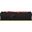 8GB Kingston FURY Beast RGB DDR4-3600 DIMM CL17 Single
