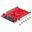 STARTECH M.2 TO U.3 ADAPTER/CONVERTER