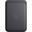 Apple iPhone FineWoven Wallet with MagSafe - Black