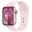 Apple Watch Series 9 GPS + Cellular 41mm Pink Aluminium Case with